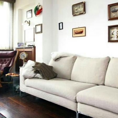 Mary Poppins'S House Bed & Breakfast Триест Екстериор снимка