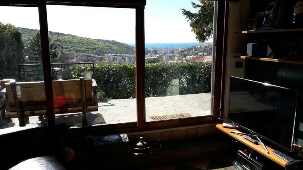 Mary Poppins'S House Bed & Breakfast Триест Екстериор снимка
