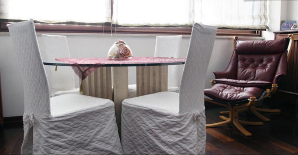 Mary Poppins'S House Bed & Breakfast Триест Екстериор снимка